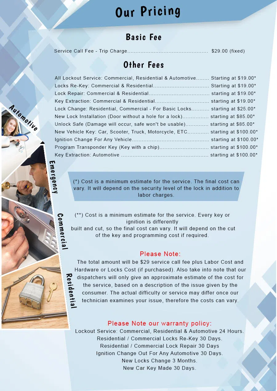 Lasalle College Park MI Locksmith, Lasalle College Park, MI 313-346-5055